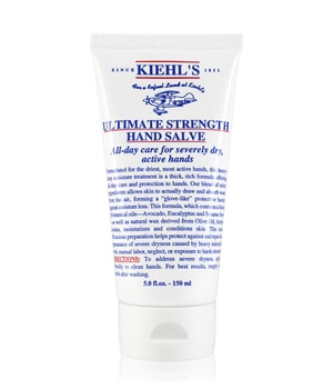 Kiehl's Ultimate Strength Hand Salve Handcreme 150 ml