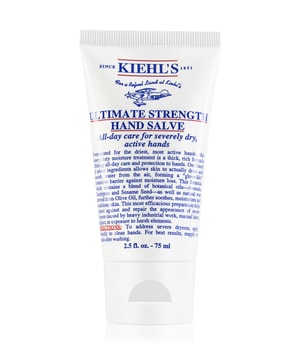 Kiehl's Ultimate Strength Hand Salve Handcreme 75 ml