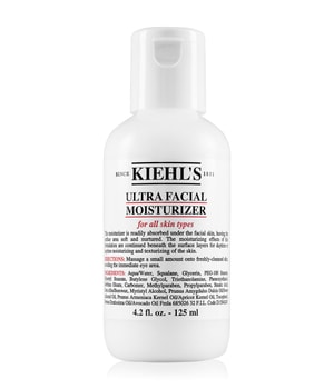 Kiehl's Ultra Facial Moisturizer Gesichtscreme 125 ml