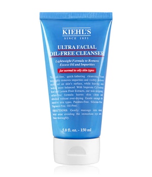 Kiehl's Ultra Facial Oil-Free Cleanser Reinigungsgel 150 ml