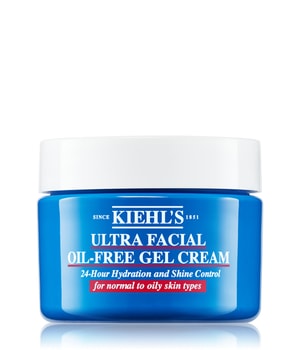 Kiehl's Ultra Facial Oil-Free Gel Cream Gesichtsgel 28 ml