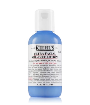 Kiehl's Ultra Facial Oil-Free Lotion Gesichtslotion 125 ml