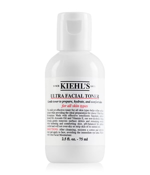 Kiehl's Ultra Facial Toner Gesichtswasser 75 ml