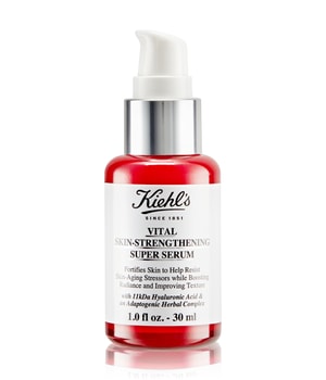 Kiehl's Vital Skin-Strengthening Super Serum Gesichtsserum 30 ml