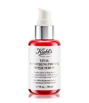 Kiehl's Vital Skin-Strengthening Super Serum Gesichtsserum 50 ml