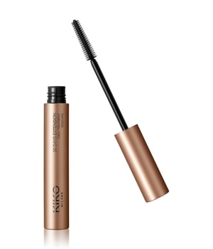 KIKO Milano 30 Days Extension Treatment Mascara Daily Mascara 8 ml Schwarz