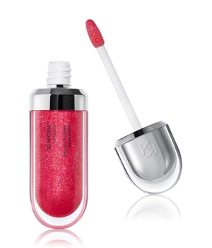 KIKO Milano 3D Hydra Lipgloss Lipgloss 6.5 ml Hellbraun