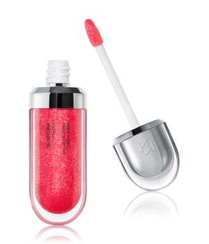 KIKO Milano 3D Hydra Lipgloss Lipgloss 6.5 ml Pink