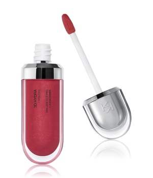 KIKO Milano 3D Hydra Lipgloss Lipgloss 6.5 ml Braun