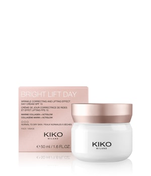 KIKO Milano Bright Lift Day Gesichtscreme 50 ml