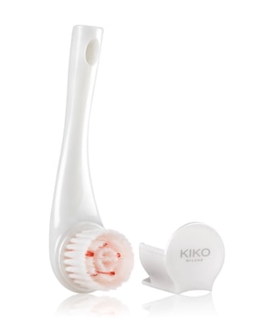 KIKO Milano Cleansing Brush Gesichtsbürste 1 Stk