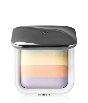 KIKO Milano Colour Correction Face Fixing Powder Fixierpuder 6.5 g