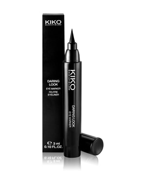 KIKO Milano Daring Look Eye Marker Eyeliner 3 ml Schwarz