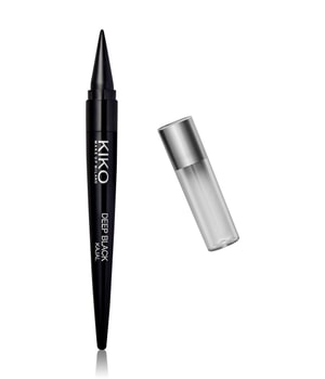 KIKO Milano Deep Black Kajal Kajalstift 1.5 g Schwarz