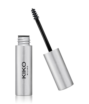 KIKO Milano Eyebrow Designer Gel Mascara Augenbrauengel 4.26 ml Weiß