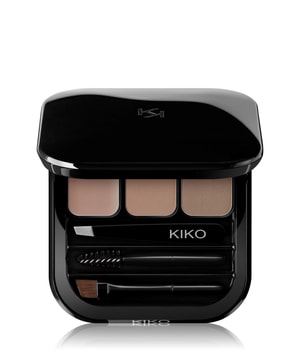 KIKO Milano Eyebrow Expert Palette Augenbrauen Palette 2.4 g