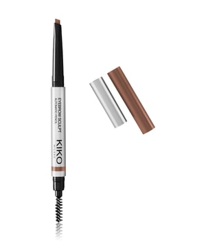 KIKO Milano Eyebrow Sculpt Automatic Pencil Augenbrauenstift 0.9 g Braun