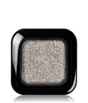 KIKO Milano Glitter Shower Eyeshadow Lidschatten 22 g Grau