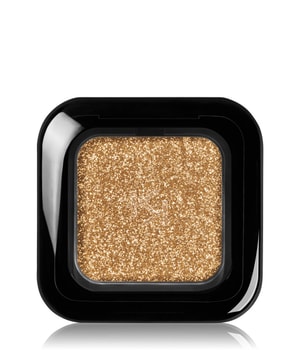 KIKO Milano Glitter Shower Eyeshadow Lidschatten 22 g Hellbraun