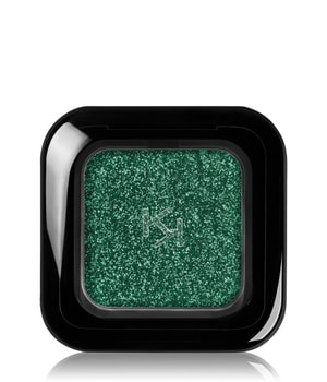 KIKO Milano Glitter Shower Eyeshadow Lidschatten 22 g Grün