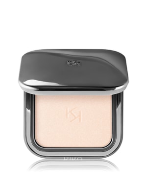 KIKO Milano Glow Fusion Powder Highlighter Highlighter 5 g Creme