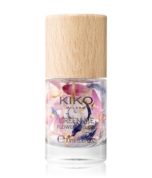 KIKO Milano Green Me Flower Nail Oil Nagelöl 10 ml