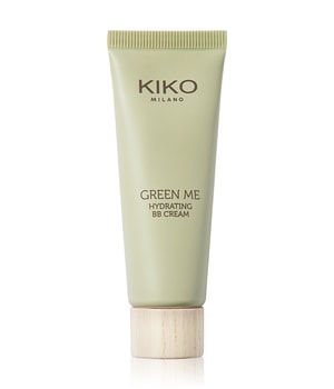 KIKO Milano Green Me Hydrating BB Cream BB Cream 25 ml Hellbraun