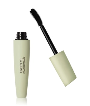 KIKO Milano Green Me Volume Mascara Mascara 11 ml Schwarz