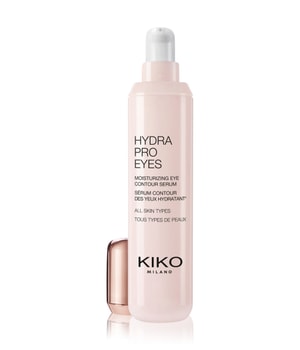 KIKO Milano Hydra Pro Eyes Augencreme 15 ml