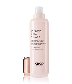 KIKO Milano Hydra Pro Glow Gesichtscreme 50 ml