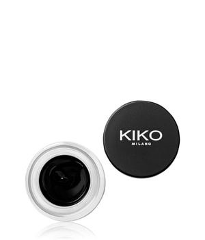 KIKO Milano Lasting Gel Eyeliner Eyeliner 6 ml Schwarz