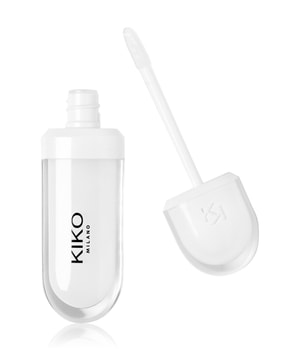 KIKO Milano Lip Volume Lipgloss 6.5 ml Creme