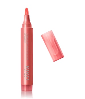 KIKO Milano Long Lasting Colour Lip Marker Lippenstift 2.5 g Orange