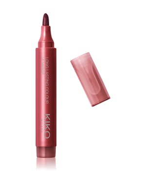 KIKO Milano Long Lasting Colour Lip Marker Lippenstift 2.5 g Dunkelrot