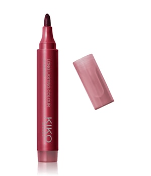 KIKO Milano Long Lasting Colour Lip Marker Lippenstift 2.5 g Schwarz