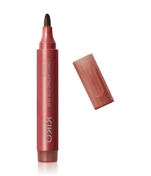 KIKO Milano Long Lasting Colour Lip Marker Lippenstift 2.5 g Braun