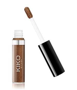 KIKO Milano Long Lasting Liquid Eyeshadow Lidschatten 4.5 ml Braun