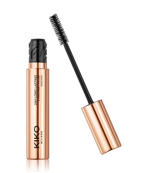 KIKO Milano Long Lasting Mascara Mascara 12 ml Schwarz