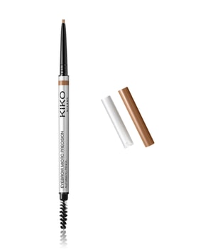 KIKO Milano Micro Precision Eyebrow Pencil Augenbrauenstift 1 g Hellbraun