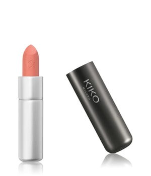 KIKO Milano Powder Power Lipstick Lippenstift 3.5 g Hellbraun