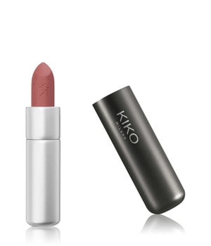 KIKO Milano Powder Power Lipstick Lippenstift 3.5 g Braun