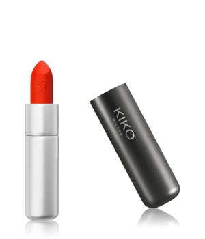 KIKO Milano Powder Power Lipstick Lippenstift 3.5 g Rot