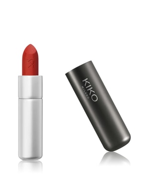 KIKO Milano Powder Power Lipstick Lippenstift 3.5 g Dunkelrot