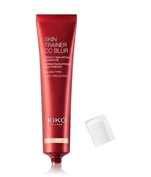 KIKO Milano Skin Trainer CC Blur CC Cream 30 ml Nude