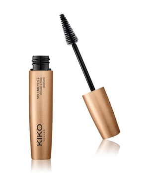 KIKO Milano Volumeyes + Mascara Mascara 11 ml Schwarz