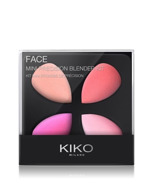 KIKO Milano Mini Precision Blender Kit Make-Up Schwamm 1 Stk