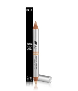 KIKO Milano Perfect Eyes Duo Highlighter Pencil Highlighter 12 g