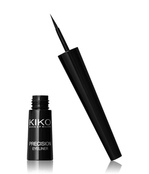 KIKO Milano Precision Eyeliner Eyeliner 2.5 ml Schwarz