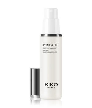 KIKO Milano Prime & Fix Refreshing Mist Gesichtsspray 70 ml