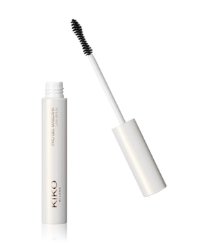 KIKO Milano Pro Gel Mascara Lash Serum Mascara 10 ml Weiß